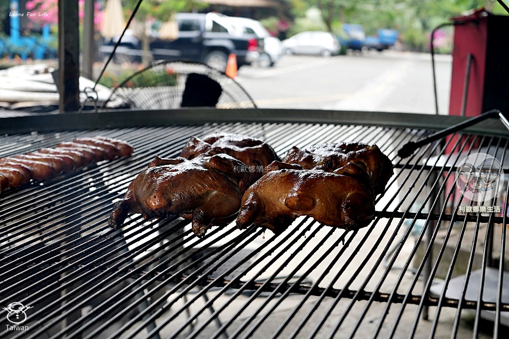 嘉義景點|阿里山達娜伊谷必玩清單:絕美吊橋、部落歌舞表演、溪谷賞魚,深度體驗鄒族文化! - 第7張圖 嘉義景點|阿里山達娜伊谷必玩清單:絕美吊橋、部落歌舞表演、溪谷賞魚,深度體驗鄒族文化!