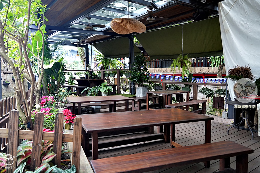 嘉義景點|阿里山達娜伊谷必玩清單:絕美吊橋、部落歌舞表演、溪谷賞魚,深度體驗鄒族文化! - 第4張圖 嘉義景點|阿里山達娜伊谷必玩清單:絕美吊橋、部落歌舞表演、溪谷賞魚,深度體驗鄒族文化!