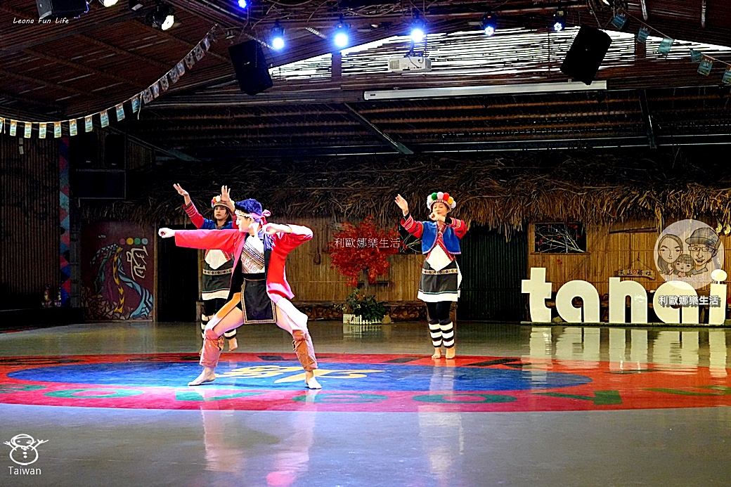 嘉義景點|阿里山達娜伊谷必玩清單:絕美吊橋、部落歌舞表演、溪谷賞魚,深度體驗鄒族文化! - 第13張圖 嘉義景點|阿里山達娜伊谷必玩清單:絕美吊橋、部落歌舞表演、溪谷賞魚,深度體驗鄒族文化!