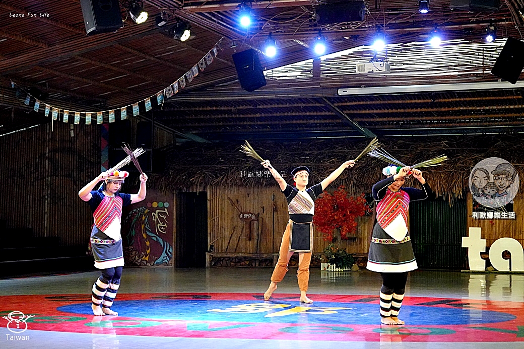 嘉義景點|阿里山達娜伊谷必玩清單:絕美吊橋、部落歌舞表演、溪谷賞魚,深度體驗鄒族文化! - 第14張圖 嘉義景點|阿里山達娜伊谷必玩清單:絕美吊橋、部落歌舞表演、溪谷賞魚,深度體驗鄒族文化!