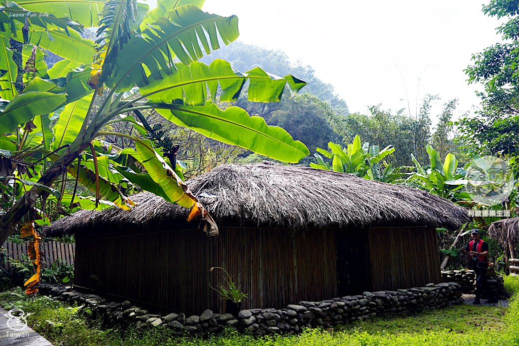 嘉義景點|阿里山達娜伊谷必玩清單:絕美吊橋、部落歌舞表演、溪谷賞魚,深度體驗鄒族文化! - 第17張圖 嘉義景點|阿里山達娜伊谷必玩清單:絕美吊橋、部落歌舞表演、溪谷賞魚,深度體驗鄒族文化!