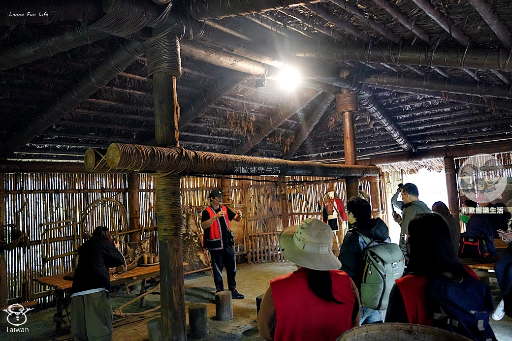 嘉義景點|阿里山達娜伊谷必玩清單:絕美吊橋、部落歌舞表演、溪谷賞魚,深度體驗鄒族文化! - 第18張圖 嘉義景點|阿里山達娜伊谷必玩清單:絕美吊橋、部落歌舞表演、溪谷賞魚,深度體驗鄒族文化!