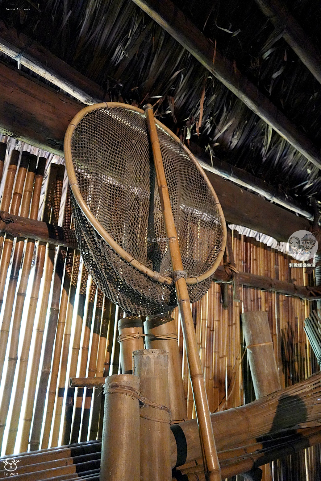 嘉義景點|阿里山達娜伊谷必玩清單:絕美吊橋、部落歌舞表演、溪谷賞魚,深度體驗鄒族文化! - 第22張圖 嘉義景點|阿里山達娜伊谷必玩清單:絕美吊橋、部落歌舞表演、溪谷賞魚,深度體驗鄒族文化!