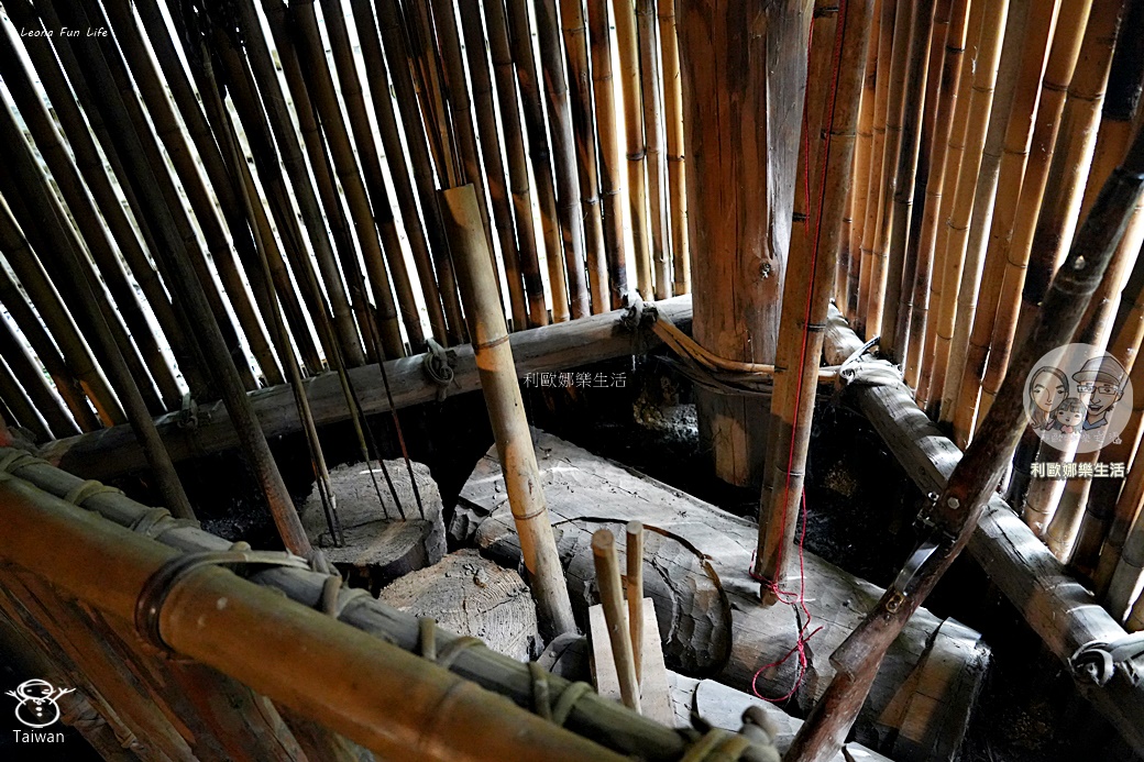 嘉義景點|阿里山達娜伊谷必玩清單:絕美吊橋、部落歌舞表演、溪谷賞魚,深度體驗鄒族文化! - 第19張圖 嘉義景點|阿里山達娜伊谷必玩清單:絕美吊橋、部落歌舞表演、溪谷賞魚,深度體驗鄒族文化!