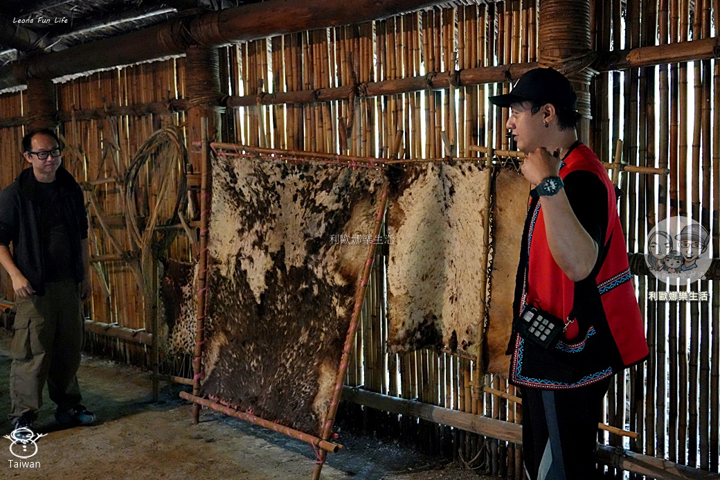 嘉義景點|阿里山達娜伊谷必玩清單:絕美吊橋、部落歌舞表演、溪谷賞魚,深度體驗鄒族文化! - 第23張圖 嘉義景點|阿里山達娜伊谷必玩清單:絕美吊橋、部落歌舞表演、溪谷賞魚,深度體驗鄒族文化!