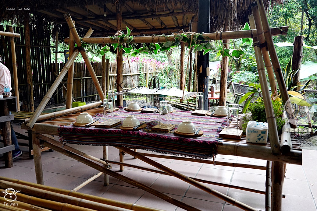 嘉義景點|阿里山達娜伊谷必玩清單:絕美吊橋、部落歌舞表演、溪谷賞魚,深度體驗鄒族文化! - 第38張圖 嘉義景點|阿里山達娜伊谷必玩清單:絕美吊橋、部落歌舞表演、溪谷賞魚,深度體驗鄒族文化!