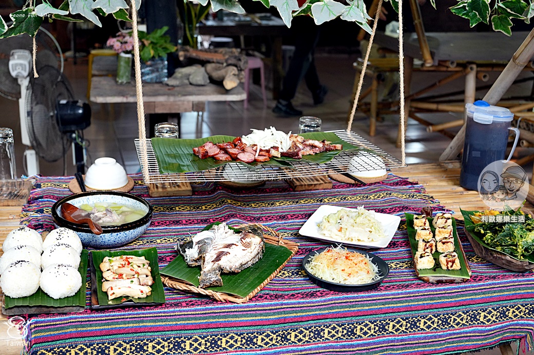 嘉義景點|阿里山達娜伊谷必玩清單:絕美吊橋、部落歌舞表演、溪谷賞魚,深度體驗鄒族文化! - 第39張圖 嘉義景點|阿里山達娜伊谷必玩清單:絕美吊橋、部落歌舞表演、溪谷賞魚,深度體驗鄒族文化!