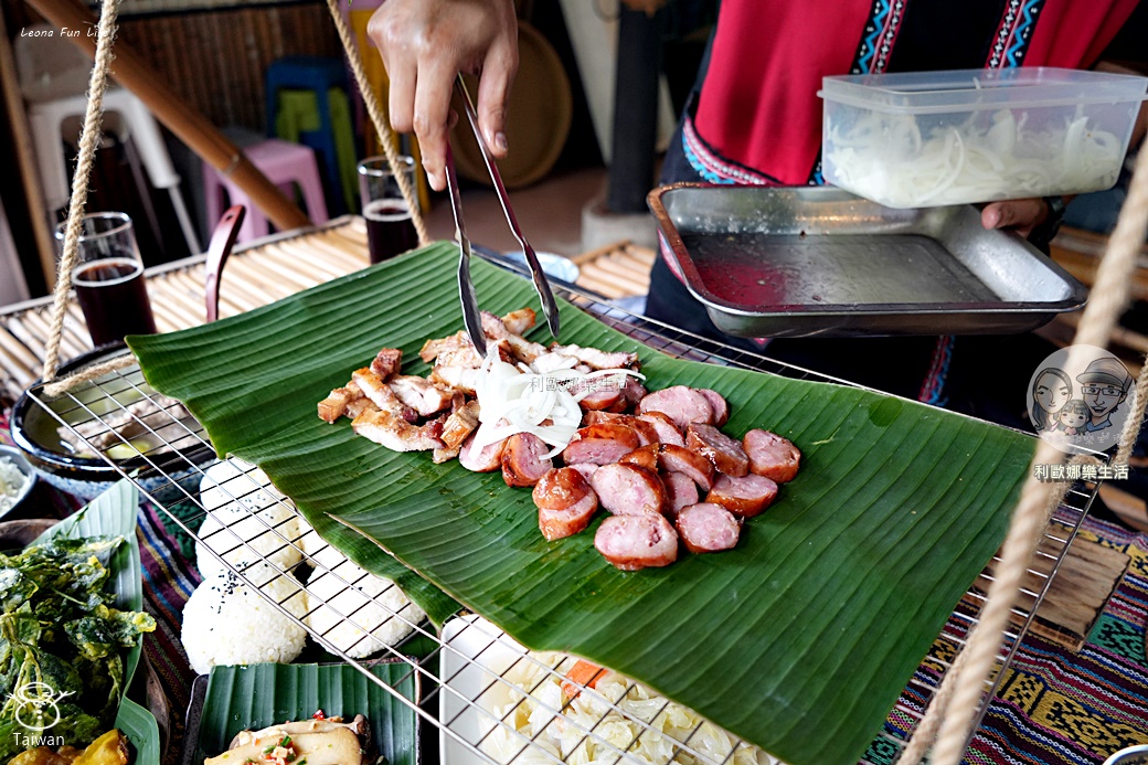 嘉義景點|阿里山達娜伊谷必玩清單:絕美吊橋、部落歌舞表演、溪谷賞魚,深度體驗鄒族文化! - 第41張圖 嘉義景點|阿里山達娜伊谷必玩清單:絕美吊橋、部落歌舞表演、溪谷賞魚,深度體驗鄒族文化!