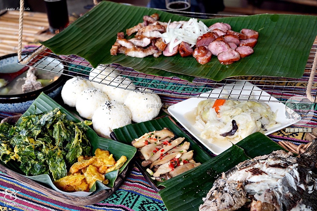 嘉義景點|阿里山達娜伊谷必玩清單:絕美吊橋、部落歌舞表演、溪谷賞魚,深度體驗鄒族文化! - 第40張圖 嘉義景點|阿里山達娜伊谷必玩清單:絕美吊橋、部落歌舞表演、溪谷賞魚,深度體驗鄒族文化!