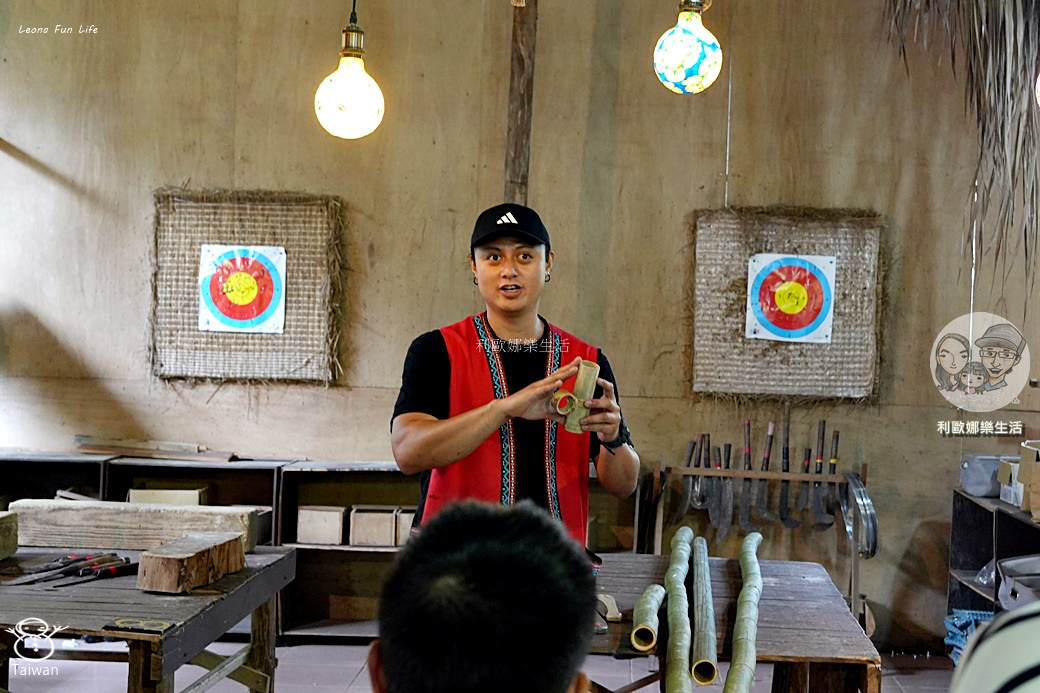 嘉義景點|阿里山達娜伊谷必玩清單:絕美吊橋、部落歌舞表演、溪谷賞魚,深度體驗鄒族文化! - 第44張圖 嘉義景點|阿里山達娜伊谷必玩清單:絕美吊橋、部落歌舞表演、溪谷賞魚,深度體驗鄒族文化!