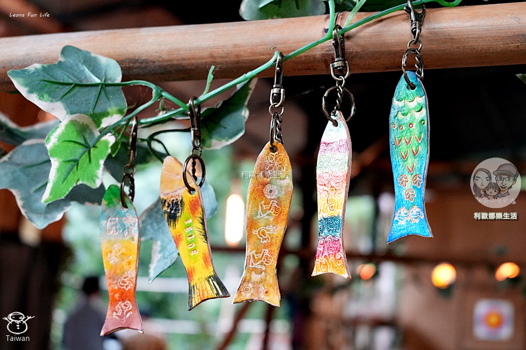 嘉義景點|阿里山達娜伊谷必玩清單:絕美吊橋、部落歌舞表演、溪谷賞魚,深度體驗鄒族文化! - 第51張圖 嘉義景點|阿里山達娜伊谷必玩清單:絕美吊橋、部落歌舞表演、溪谷賞魚,深度體驗鄒族文化!