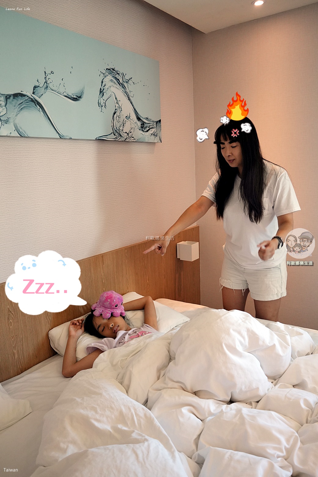 媽媽的聲援隊!聯昌五行氣：草本潤喉秘密武器，煮婦與虎媽日常必備