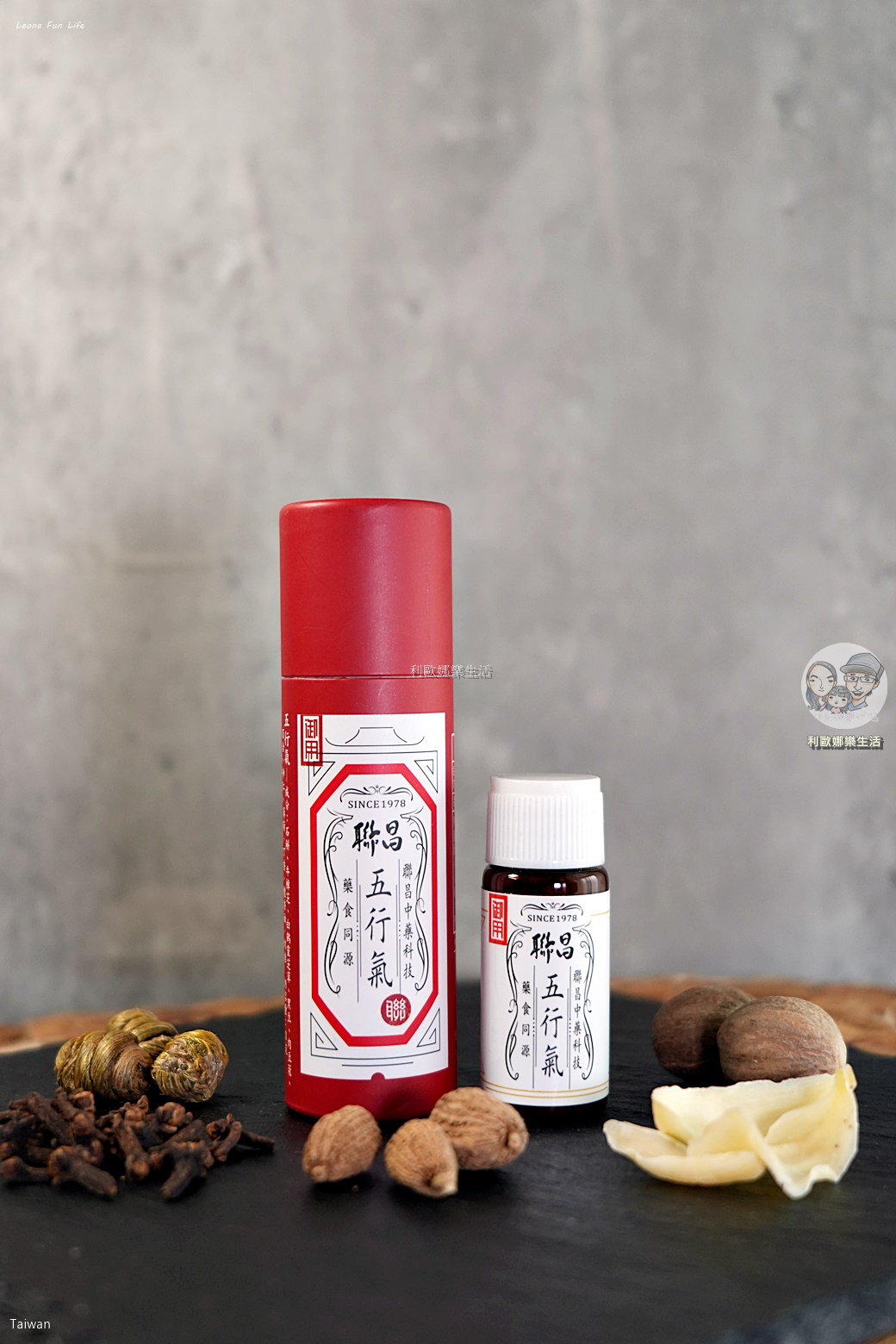 媽媽的聲援隊!聯昌五行氣：草本潤喉秘密武器，煮婦與虎媽日常必備