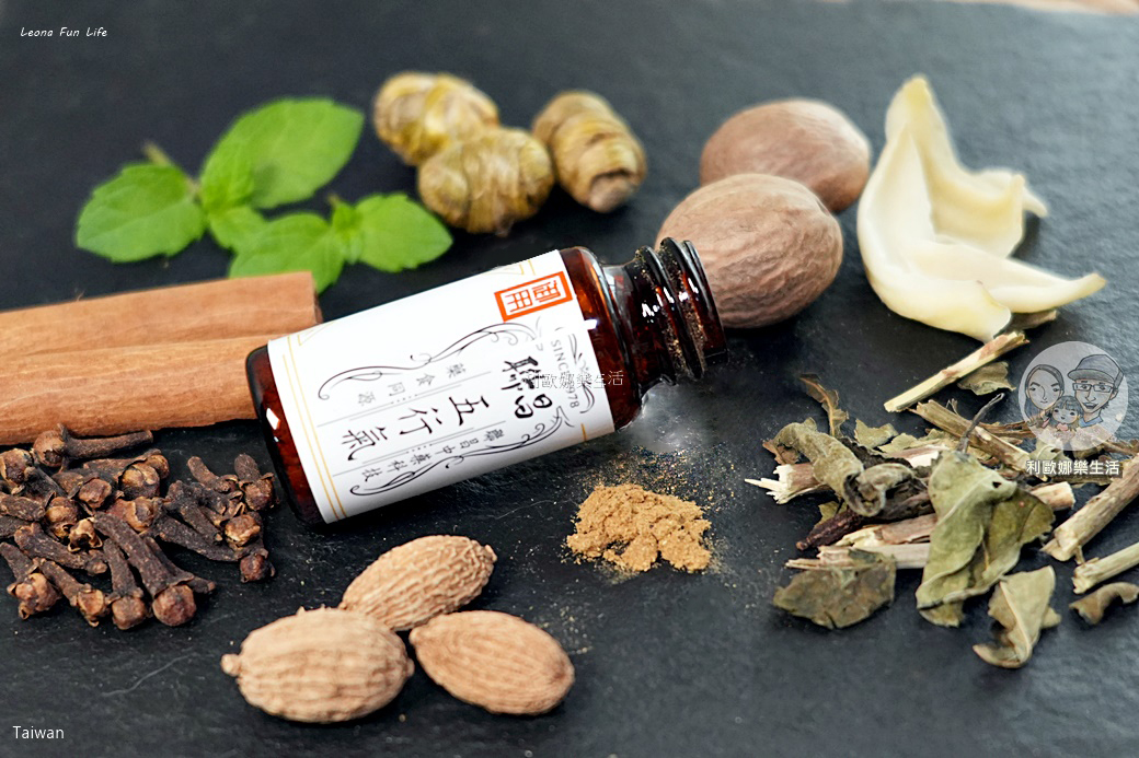 媽媽的聲援隊!聯昌五行氣：草本潤喉秘密武器，煮婦與虎媽日常必備