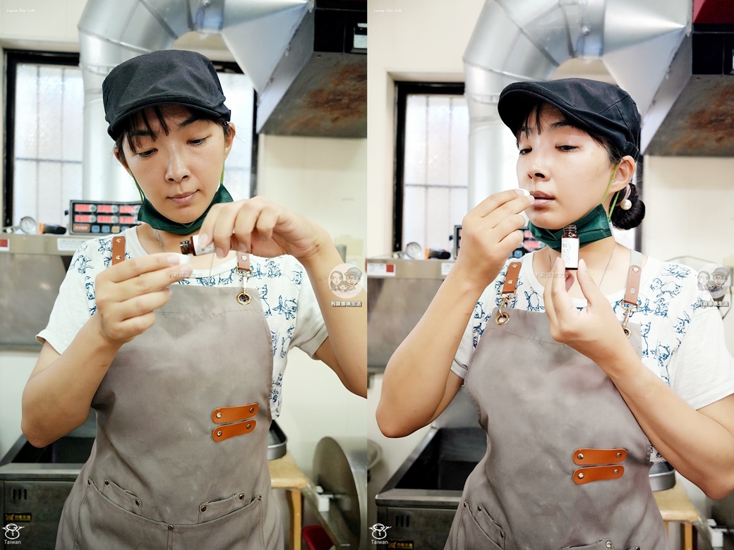 媽媽的聲援隊!聯昌五行氣：草本潤喉秘密武器，煮婦與虎媽日常必備