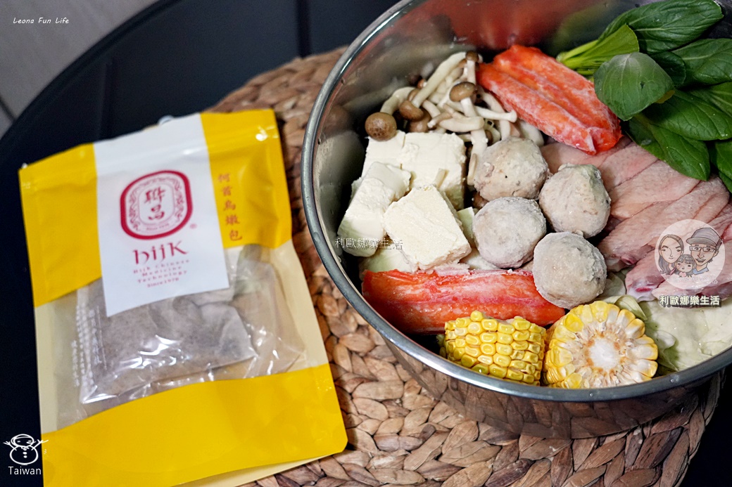 藥膳火鍋必備|聯昌八珍/何首烏燉包開箱!完美防潮,中藥材不再受潮變質 - 第6張圖 藥膳火鍋必備|聯昌八珍/何首烏燉包開箱!完美防潮,中藥材不再受潮變質