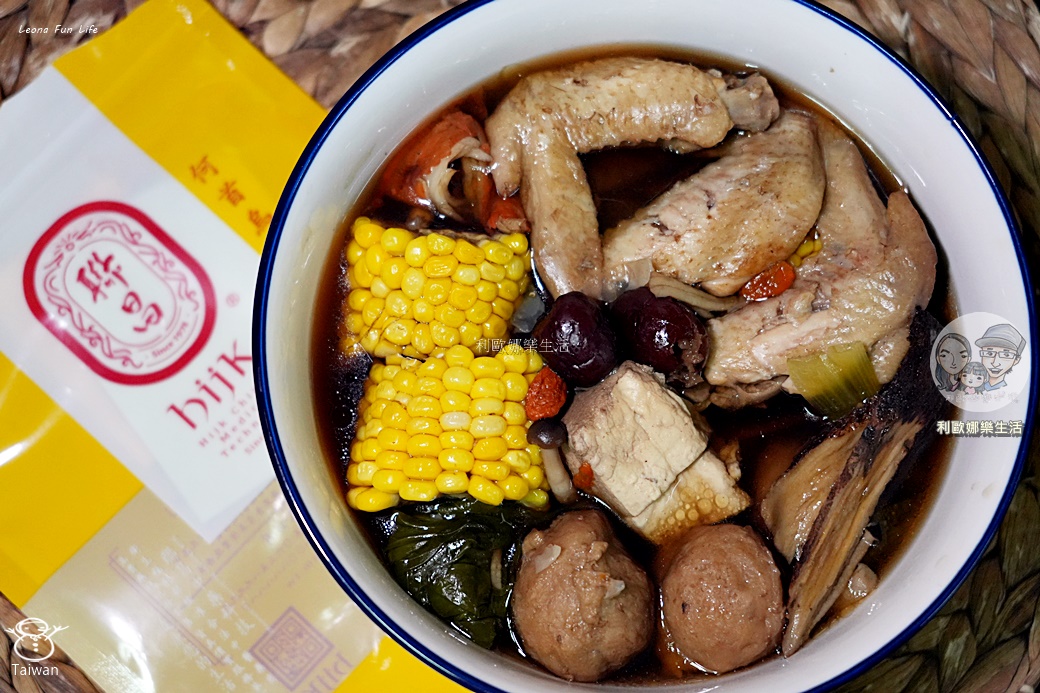 藥膳火鍋必備|聯昌八珍/何首烏燉包開箱!完美防潮,中藥材不再受潮變質 - 第11張圖 藥膳火鍋必備|聯昌八珍/何首烏燉包開箱!完美防潮,中藥材不再受潮變質