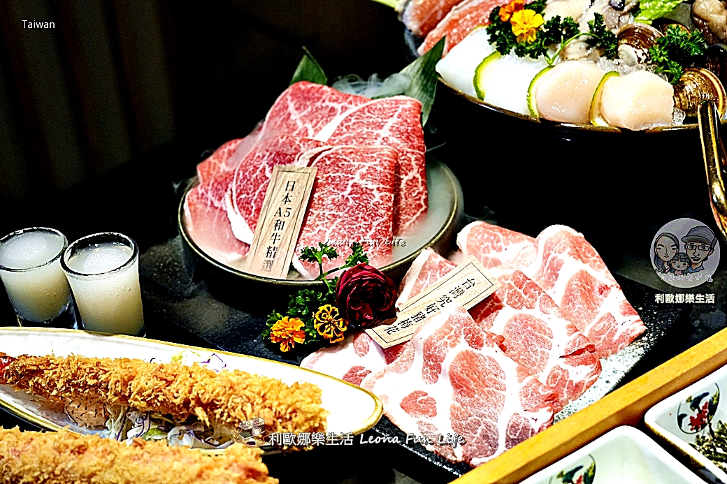 台中頂級火鍋推薦|匠極緻鍋物-雙人奢華套餐:專人桌邊服務,帝王蟹與頂級海陸的感官盛宴 - 第40張圖 台中頂級火鍋推薦|匠極緻鍋物-雙人奢華套餐:專人桌邊服務,帝王蟹與頂級海陸的感官盛宴