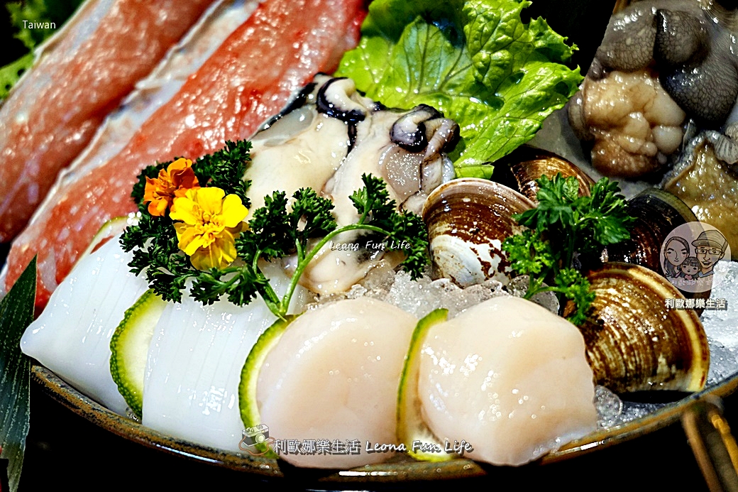 台中頂級火鍋推薦|匠極緻鍋物-雙人奢華套餐:專人桌邊服務,帝王蟹與頂級海陸的感官盛宴 - 第23張圖 台中頂級火鍋推薦|匠極緻鍋物-雙人奢華套餐:專人桌邊服務,帝王蟹與頂級海陸的感官盛宴