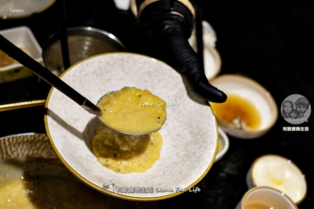 台中頂級火鍋推薦|匠極緻鍋物-雙人奢華套餐:精緻湯底、嚴選肉片,帝王蟹與頂級海陸的感官盛宴 - 第36張圖 台中頂級火鍋推薦|匠極緻鍋物-雙人奢華套餐:精緻湯底、嚴選肉片,帝王蟹與頂級海陸的感官盛宴