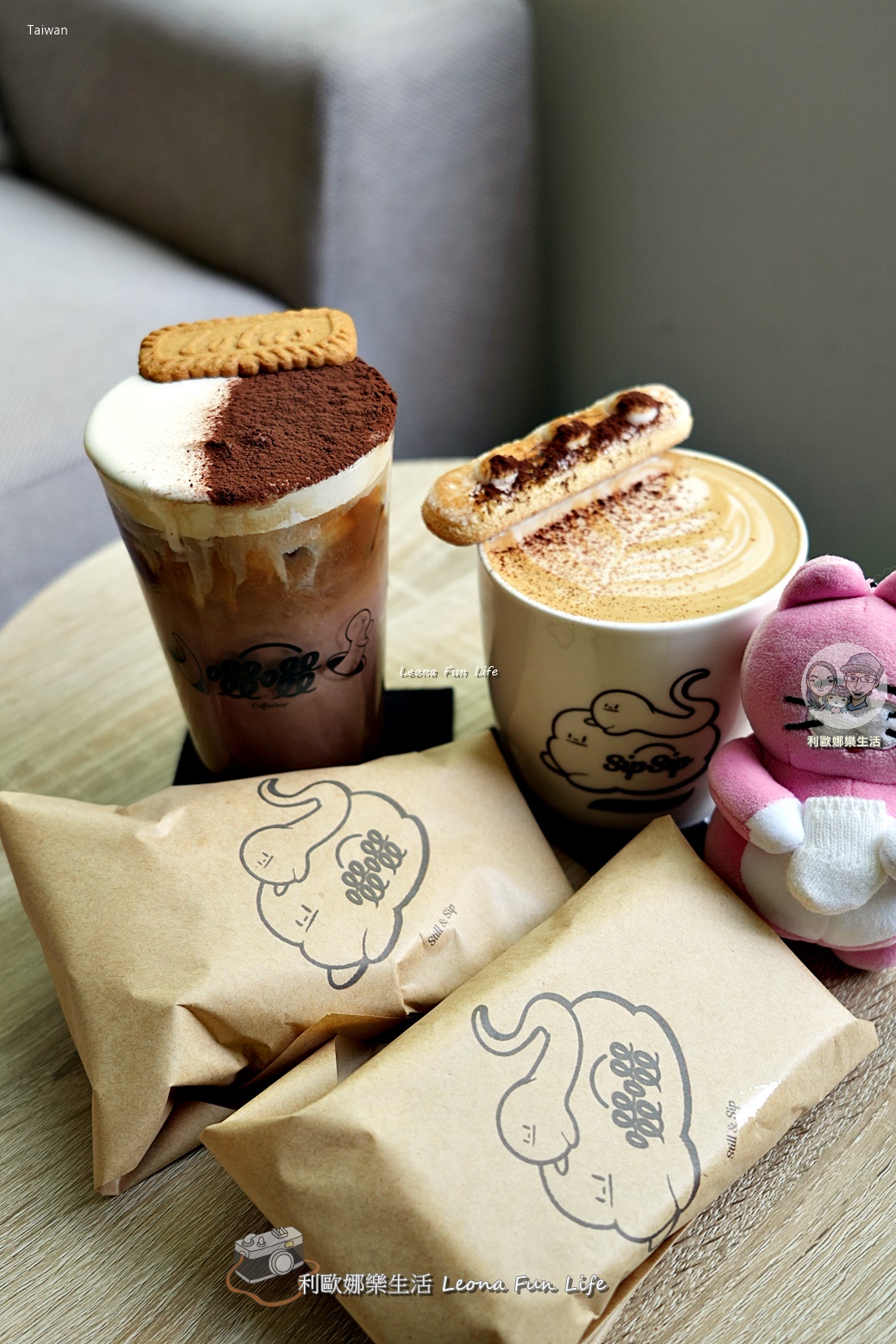 台中太平咖啡廳|啜啜咖啡 Sip & Sip Coffee-舒適明亮用餐空間,必點現烤三明治與冬季限定飲品! - 第13張圖 台中太平咖啡廳|啜啜咖啡 Sip & Sip Coffee-舒適明亮用餐空間,必點現烤三明治與冬季限定飲品!
