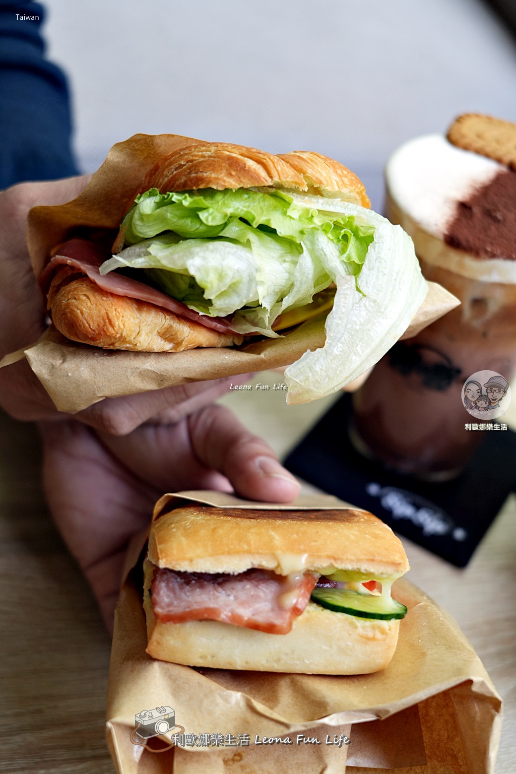 台中太平咖啡廳|啜啜咖啡 Sip & Sip Coffee-舒適明亮用餐空間,必點現烤三明治與冬季限定飲品! - 第14張圖 台中太平咖啡廳|啜啜咖啡 Sip & Sip Coffee-舒適明亮用餐空間,必點現烤三明治與冬季限定飲品!