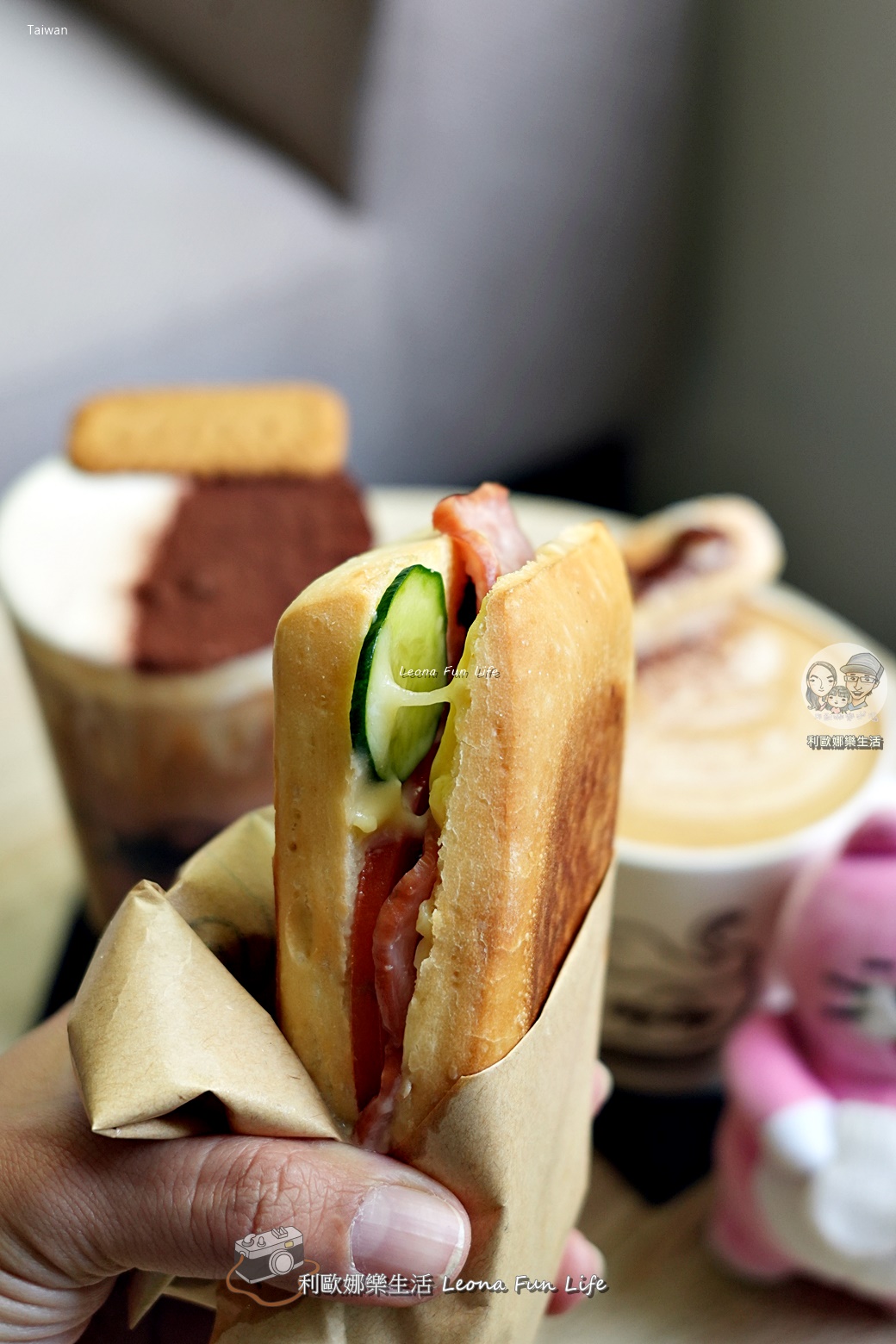 台中太平咖啡廳|啜啜咖啡 Sip & Sip Coffee-舒適明亮用餐空間,必點現烤三明治與冬季限定飲品! - 第16張圖 台中太平咖啡廳|啜啜咖啡 Sip & Sip Coffee-舒適明亮用餐空間,必點現烤三明治與冬季限定飲品!