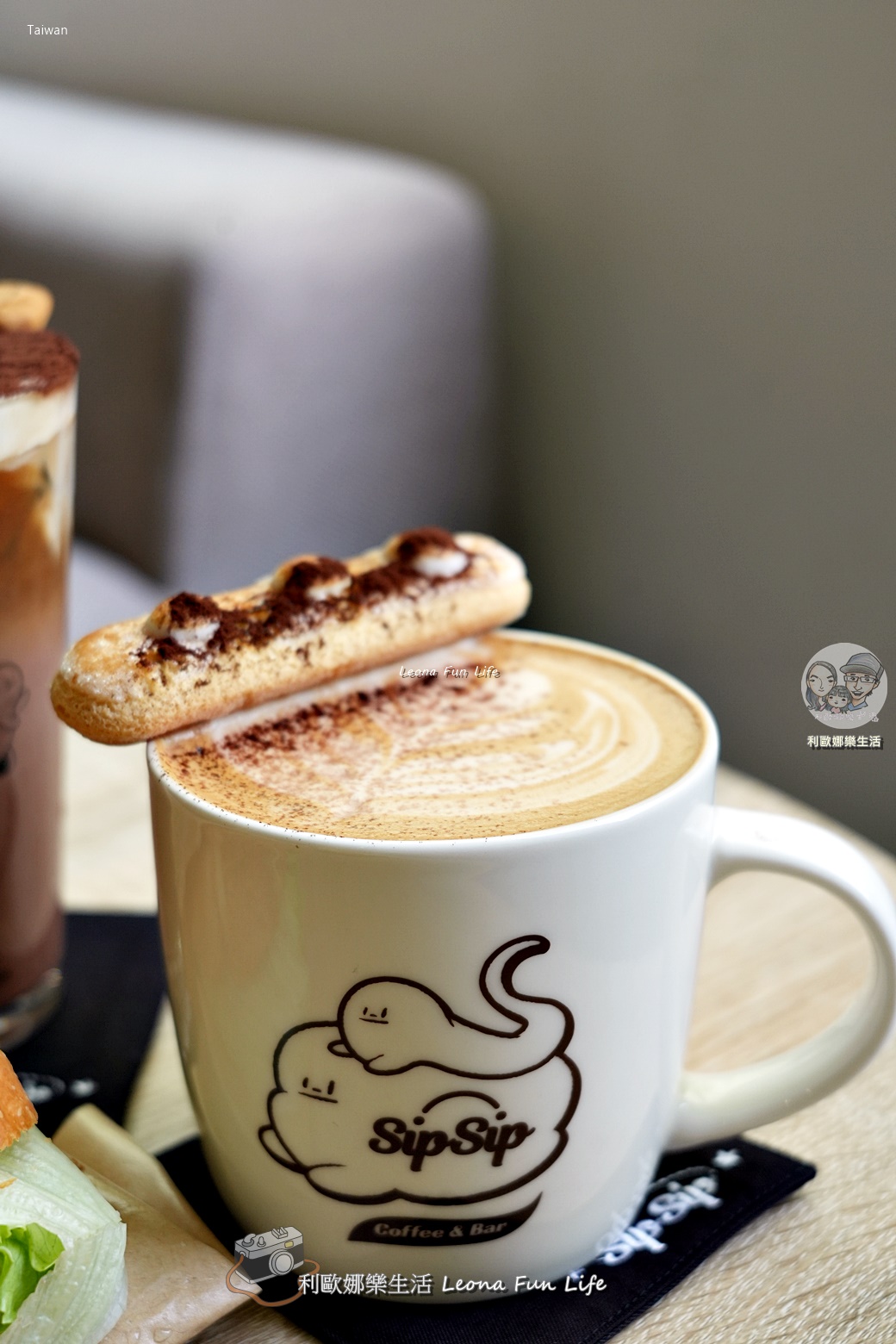 台中太平咖啡廳|啜啜咖啡 Sip & Sip Coffee-舒適明亮用餐空間,必點現烤三明治與冬季限定飲品! - 第18張圖 台中太平咖啡廳|啜啜咖啡 Sip & Sip Coffee-舒適明亮用餐空間,必點現烤三明治與冬季限定飲品!