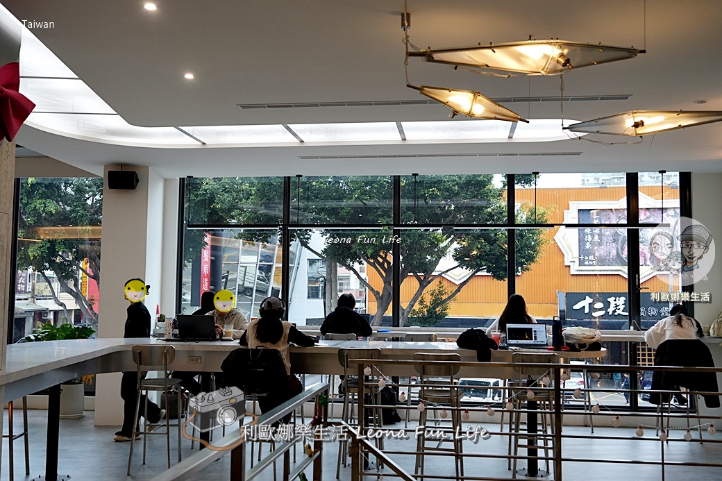 台中太平咖啡廳|啜啜咖啡 Sip & Sip Coffee-舒適明亮用餐空間,必點現烤三明治與冬季限定飲品! - 第6張圖 台中太平咖啡廳|啜啜咖啡 Sip & Sip Coffee-舒適明亮用餐空間,必點現烤三明治與冬季限定飲品!