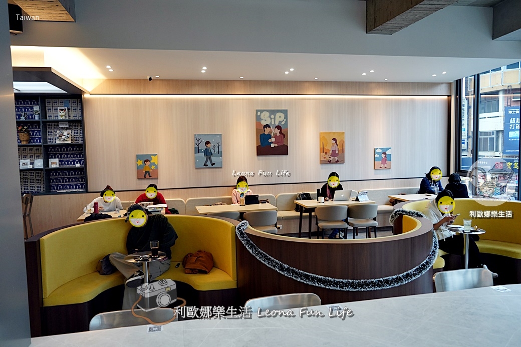 台中太平咖啡廳|啜啜咖啡 Sip & Sip Coffee-舒適明亮用餐空間,必點現烤三明治與冬季限定飲品! - 第8張圖 台中太平咖啡廳|啜啜咖啡 Sip & Sip Coffee-舒適明亮用餐空間,必點現烤三明治與冬季限定飲品!