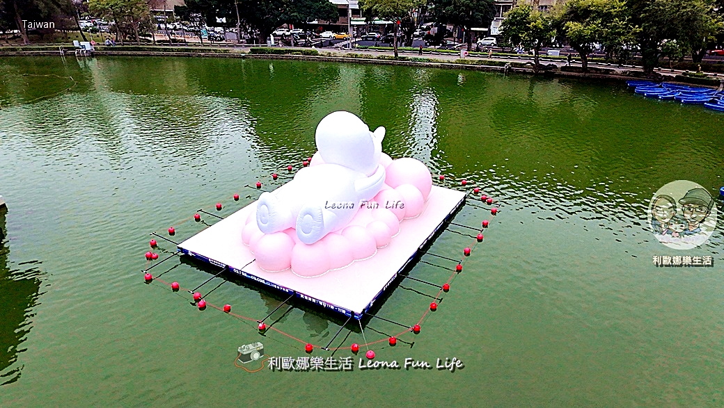 2026中臺灣燈會|嚕嚕米in臺中！9大姆明打卡地圖全攻略，限量小提燈這天免費領！