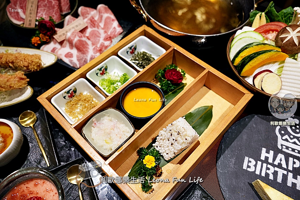 台中頂級火鍋推薦|匠極緻鍋物-雙人奢華套餐:專人桌邊服務,帝王蟹與頂級海陸的感官盛宴 - 第34張圖 台中頂級火鍋推薦|匠極緻鍋物-雙人奢華套餐:專人桌邊服務,帝王蟹與頂級海陸的感官盛宴