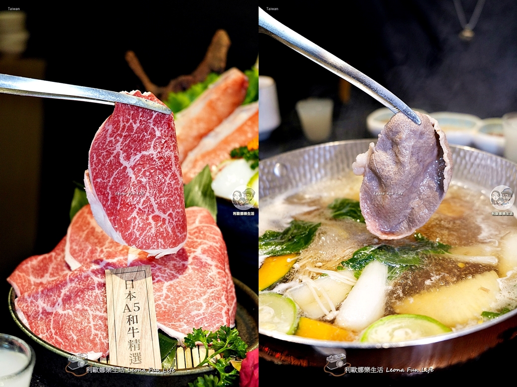 台中頂級火鍋推薦|匠極緻鍋物-雙人奢華套餐:專人桌邊服務,帝王蟹與頂級海陸的感官盛宴 - 第42張圖 台中頂級火鍋推薦|匠極緻鍋物-雙人奢華套餐:專人桌邊服務,帝王蟹與頂級海陸的感官盛宴