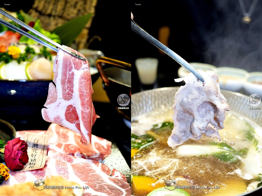 台中頂級火鍋推薦|匠極緻鍋物-雙人奢華套餐:專人桌邊服務,帝王蟹與頂級海陸的感官盛宴 - 第43張圖 台中頂級火鍋推薦|匠極緻鍋物-雙人奢華套餐:專人桌邊服務,帝王蟹與頂級海陸的感官盛宴