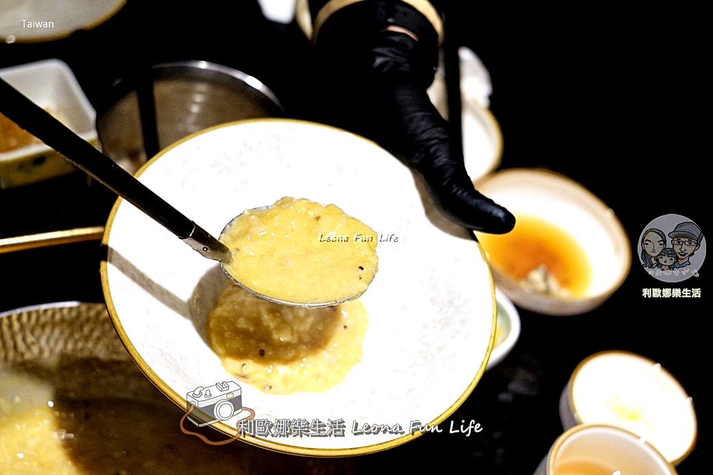 台中頂級火鍋推薦|匠極緻鍋物-雙人奢華套餐:專人桌邊服務,帝王蟹與頂級海陸的感官盛宴 - 第36張圖 台中頂級火鍋推薦|匠極緻鍋物-雙人奢華套餐:專人桌邊服務,帝王蟹與頂級海陸的感官盛宴