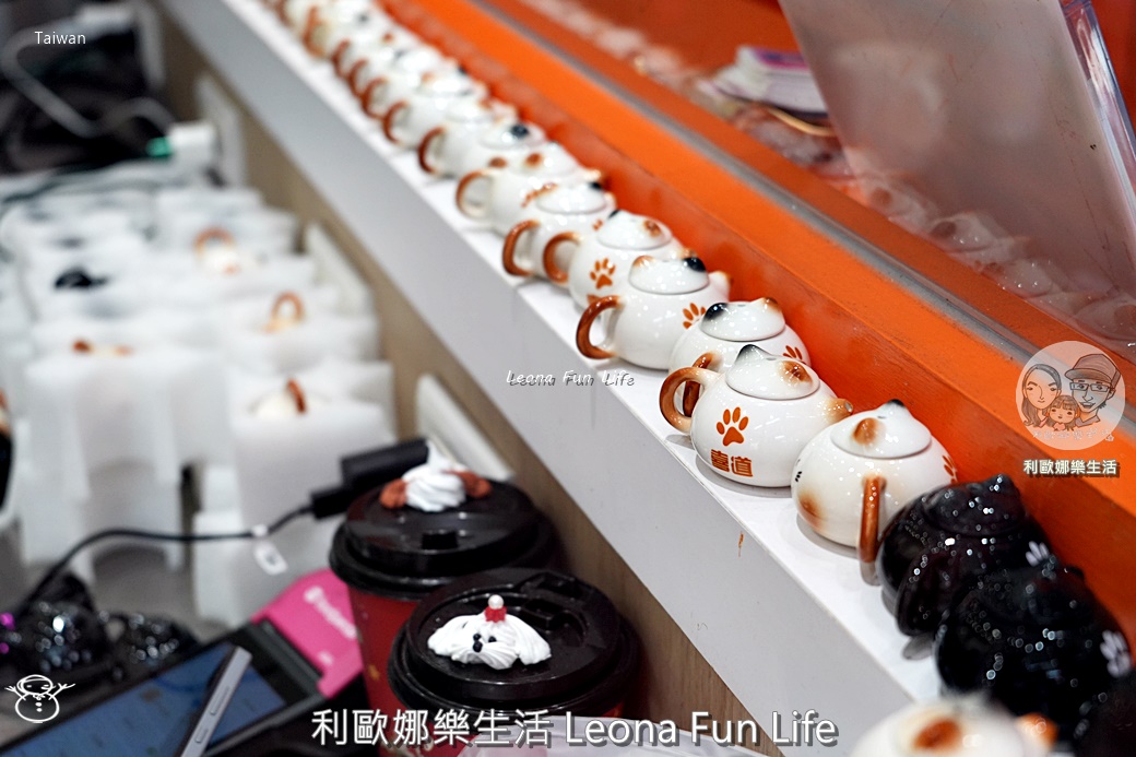 台中飲料推薦|喜道新品「桃之喵喵」登場！蜜桃飲品+仙氣飄飄超萌貓咪陶瓷茶壺，少女心大爆發！