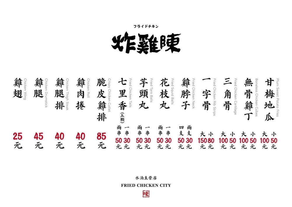 過年吃什麼? 台中市過年有開的店家名單幫大家準備好了!!