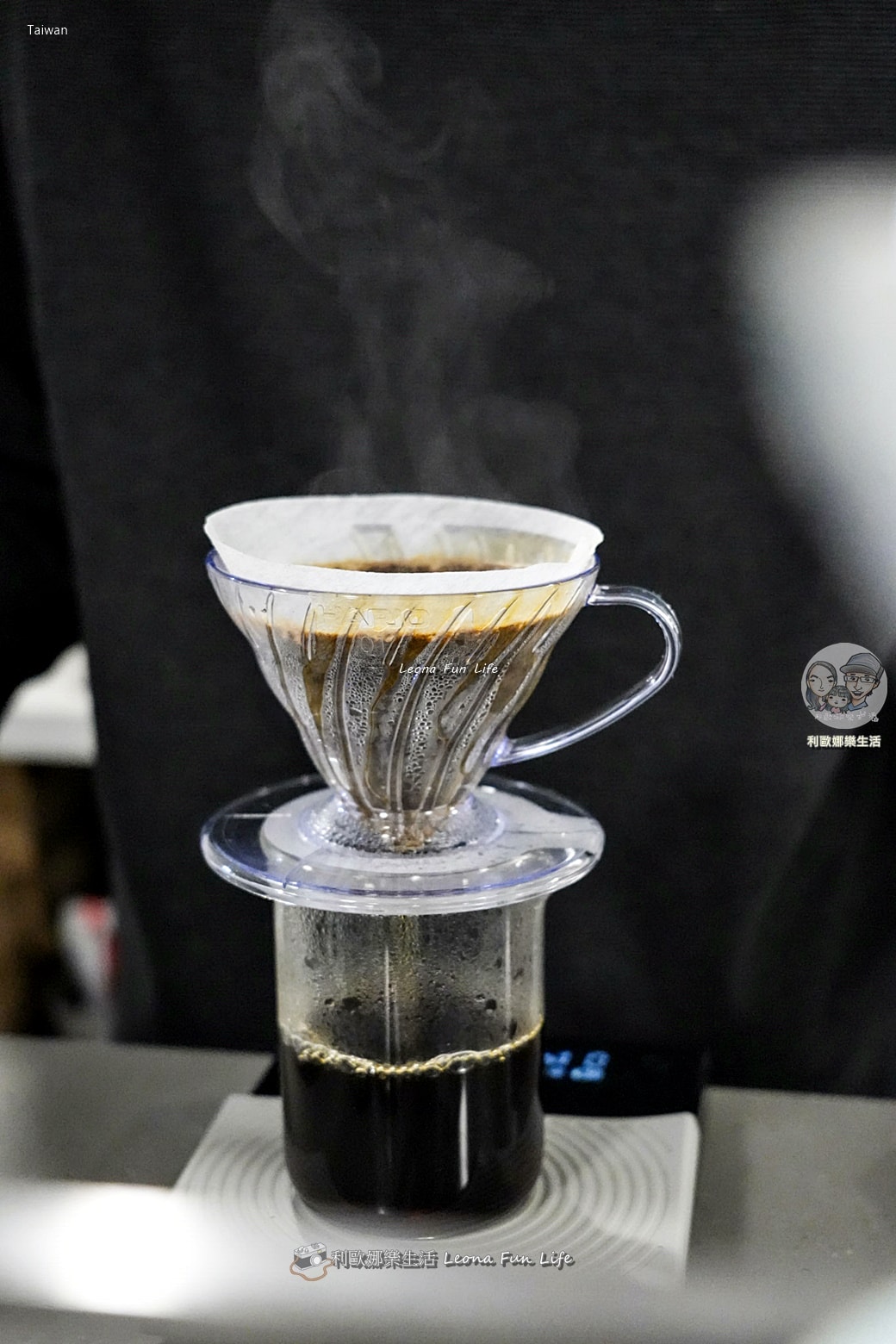 行天宮必訪咖啡廳｜珈琲部 COFFEE & CO-開箱韓國女團同款毛巾卷，季節限定草莓、招牌蝸牛捲，還有萌貓坐鎮！