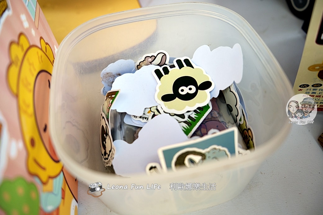 嘉義親子景點｜咩咩上樹萌寵樂園：森林版動物園！挑戰高空滑索、被笑笑羊包圍，故宮南院旁停車超方便