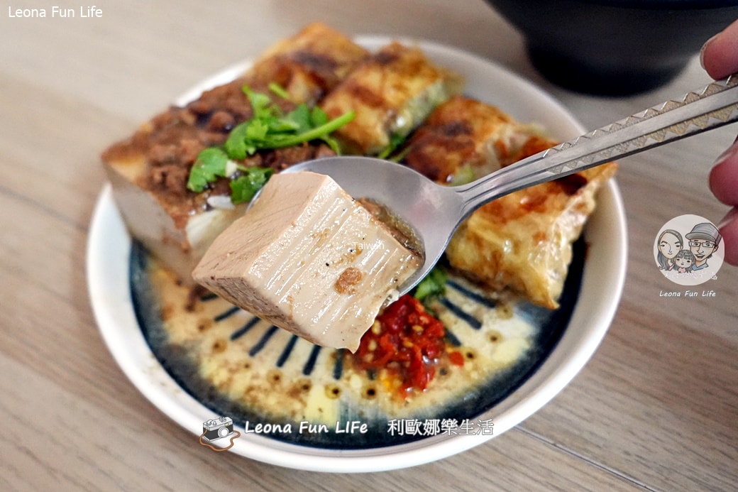 台中東區素食|素溡:天乙宮旁貨櫃屋小店,大推噴香素肉燥飯與手工菜捲 - 第14張圖 台中東區素食|素溡:天乙宮旁貨櫃屋小店,大推噴香素肉燥飯與手工菜捲