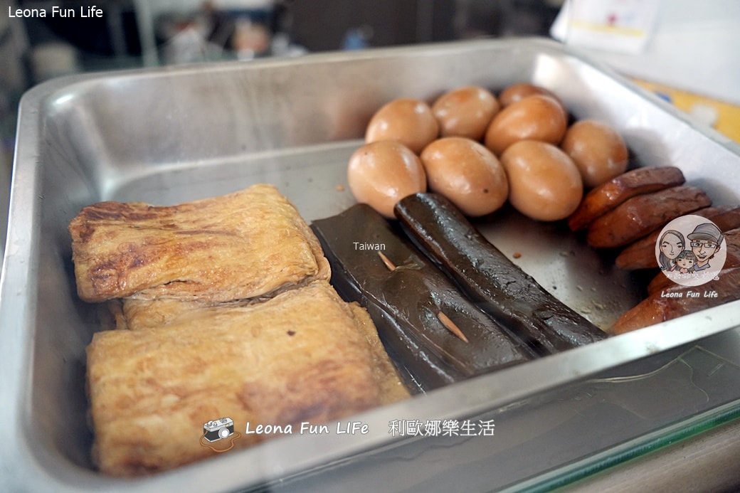台中東區素食|素溡:天乙宮旁貨櫃屋小店,大推噴香素肉燥飯與手工菜捲 - 第8張圖 台中東區素食|素溡:天乙宮旁貨櫃屋小店,大推噴香素肉燥飯與手工菜捲