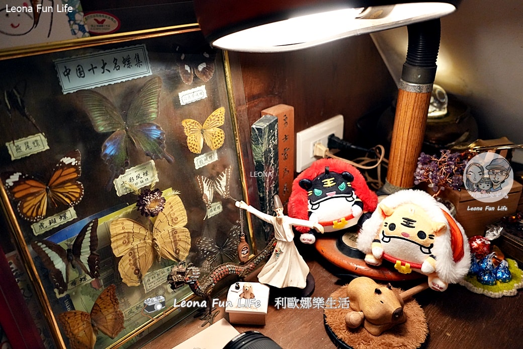 台南中西區|杏源珈琲-延續藥行的治癒香氣,求一張專屬咖啡籤! - 第15張圖 台南中西區|杏源珈琲-延續藥行的治癒香氣,求一張專屬咖啡籤!
