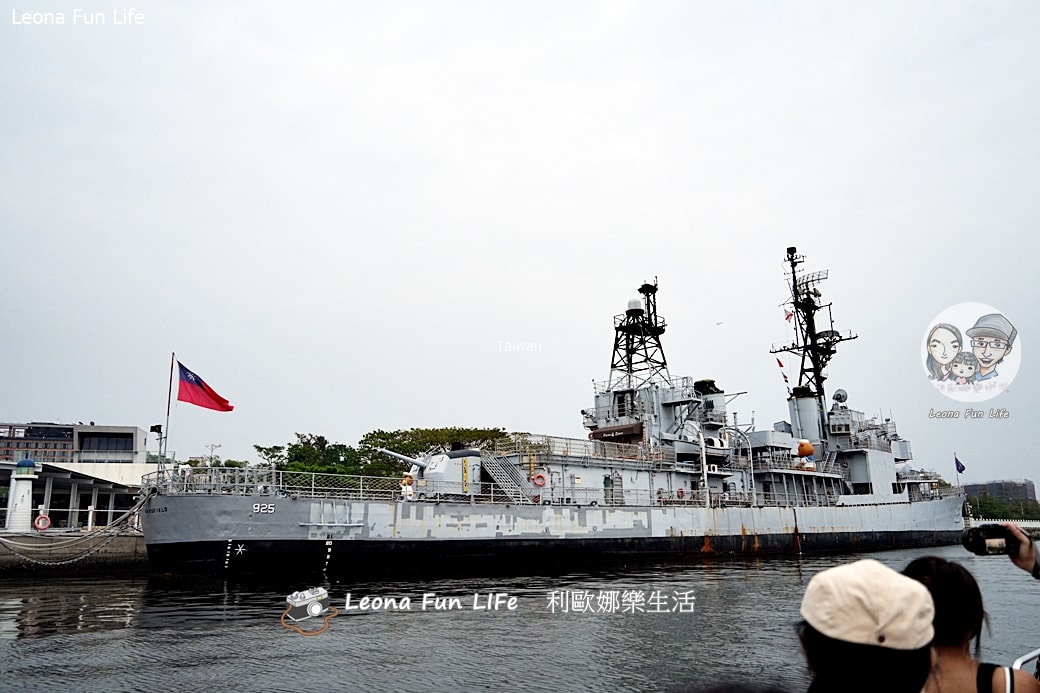 台南運河百年慶|府城遊船記:超酷「低頭過橋」體驗!光影藝術、水上音樂祭全攻略 - 第13張圖 台南運河百年慶|府城遊船記:超酷「低頭過橋」體驗!光影藝術、水上音樂祭全攻略