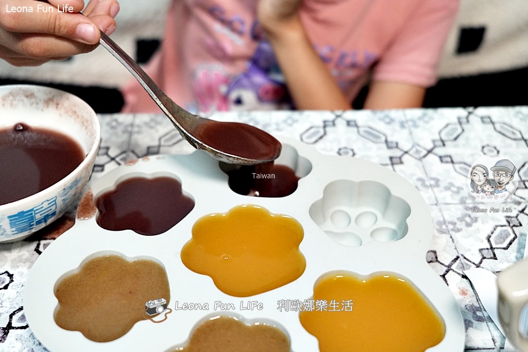 小白鯨DIY凍品系列開箱|親子手作果凍布丁,雨天備案不無聊!打造幸福感滿分的親子互動甜點 - 第11張圖 小白鯨DIY凍品系列開箱|親子手作果凍布丁,雨天備案不無聊!打造幸福感滿分的親子互動甜點