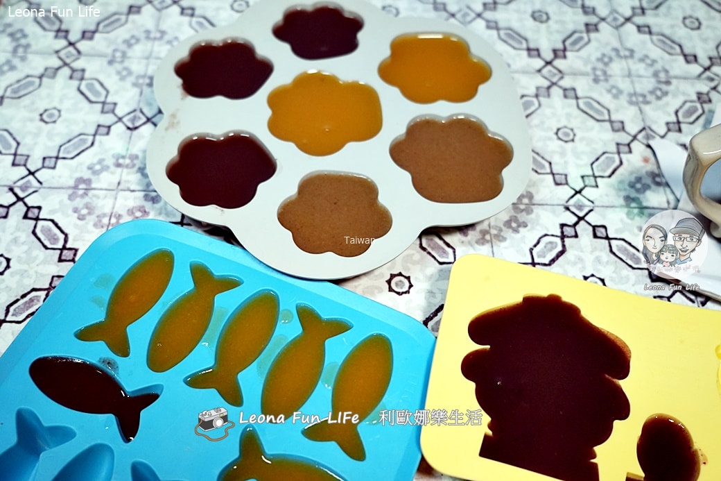 小白鯨DIY凍品系列開箱|親子手作果凍布丁,雨天備案不無聊!打造幸福感滿分的親子互動甜點 - 第7張圖 小白鯨DIY凍品系列開箱|親子手作果凍布丁,雨天備案不無聊!打造幸福感滿分的親子互動甜點