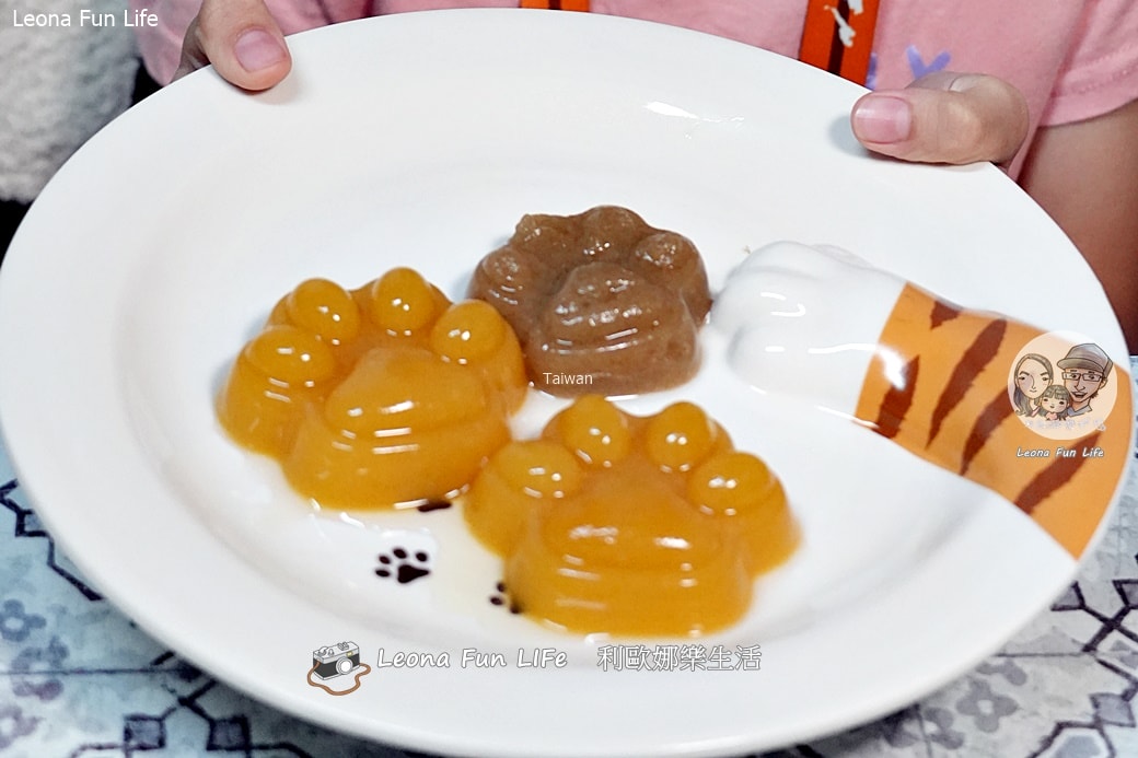 小白鯨DIY凍品系列開箱|親子手作果凍布丁,雨天備案不無聊!打造幸福感滿分的親子互動甜點 - 第6張圖 小白鯨DIY凍品系列開箱|親子手作果凍布丁,雨天備案不無聊!打造幸福感滿分的親子互動甜點