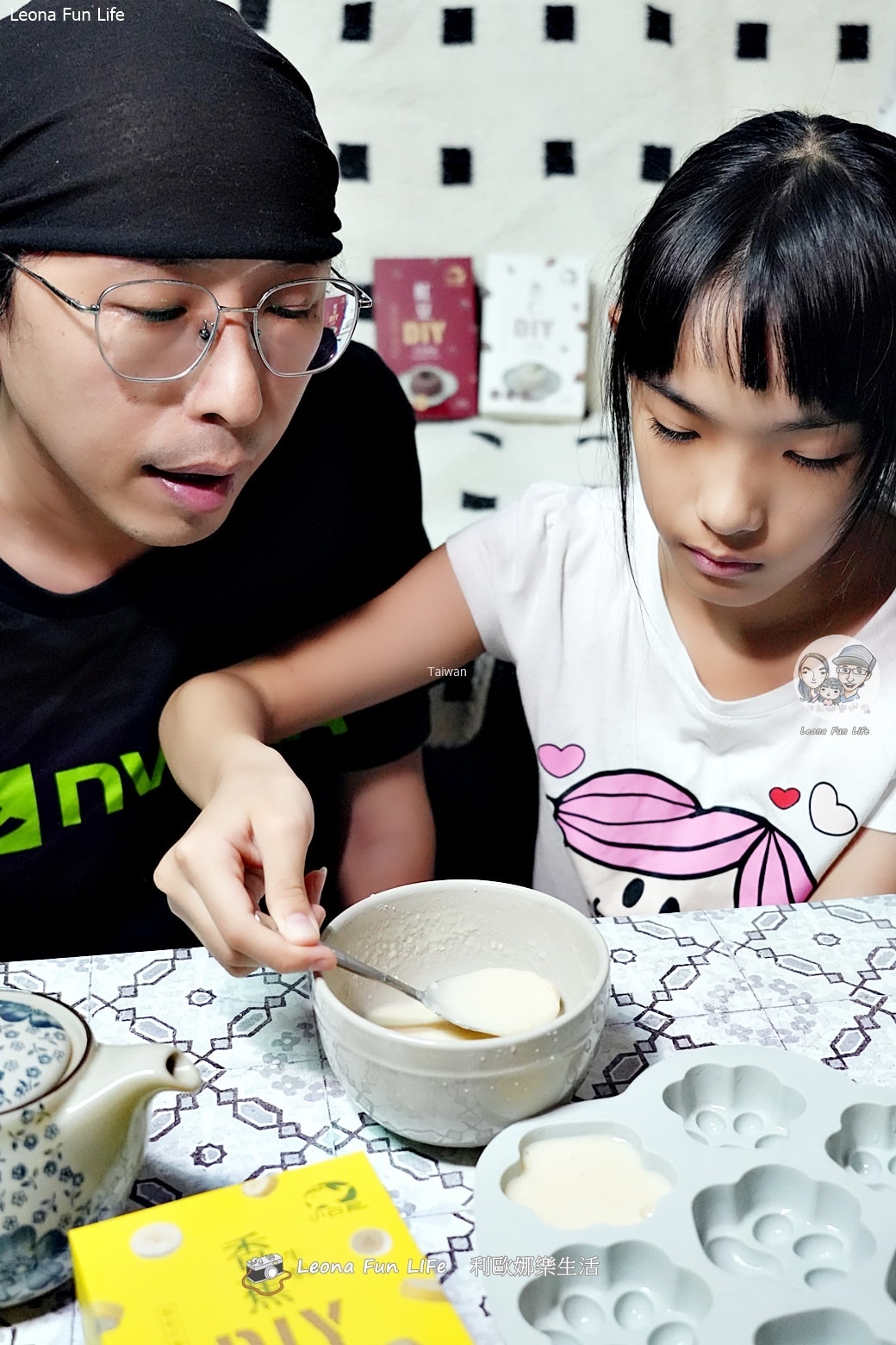 小白鯨DIY凍品系列開箱|親子手作果凍布丁,雨天備案不無聊!打造幸福感滿分的親子互動甜點 - 第10張圖 小白鯨DIY凍品系列開箱|親子手作果凍布丁,雨天備案不無聊!打造幸福感滿分的親子互動甜點