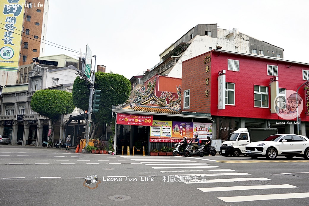 台南散策必訪!下大道良皇宮:醫神保生大帝百年藥籤,還有威風凜凜的最帥虎爺公!! - 第3張圖 台南散策必訪!下大道良皇宮:醫神保生大帝百年藥籤,還有威風凜凜的最帥虎爺公!!