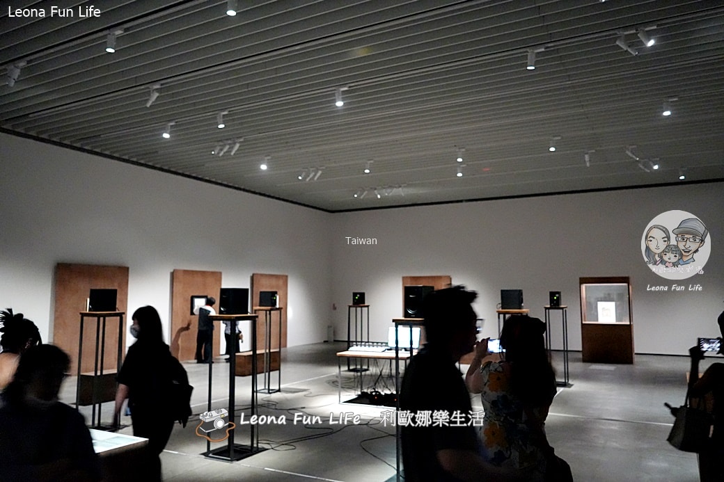 台南親子景點推薦|臺南國家美術館「寫生實驗所」:讓孩子從玩光影開始愛上藝術,雨天躲太陽的最佳室內去處 - 第10張圖 台南親子景點推薦|臺南國家美術館「寫生實驗所」:讓孩子從玩光影開始愛上藝術,雨天躲太陽的最佳室內去處 
