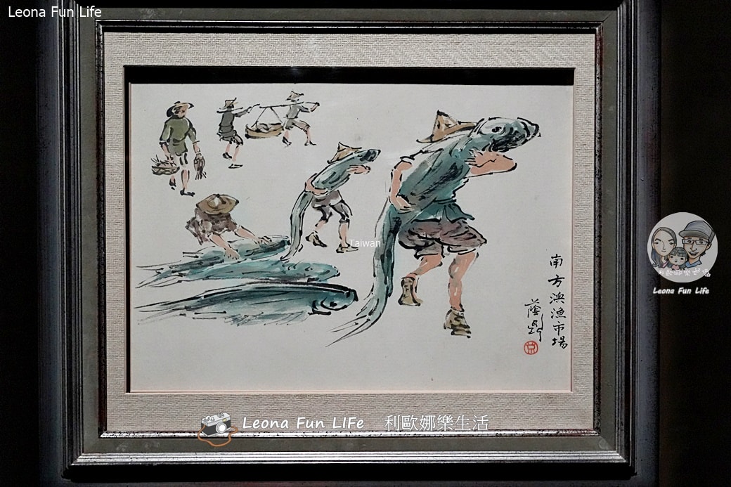 台南親子景點推薦|臺南國家美術館「寫生實驗所」:讓孩子從玩光影開始愛上藝術,雨天躲太陽的最佳室內去處 - 第13張圖 台南親子景點推薦|臺南國家美術館「寫生實驗所」:讓孩子從玩光影開始愛上藝術,雨天躲太陽的最佳室內去處 